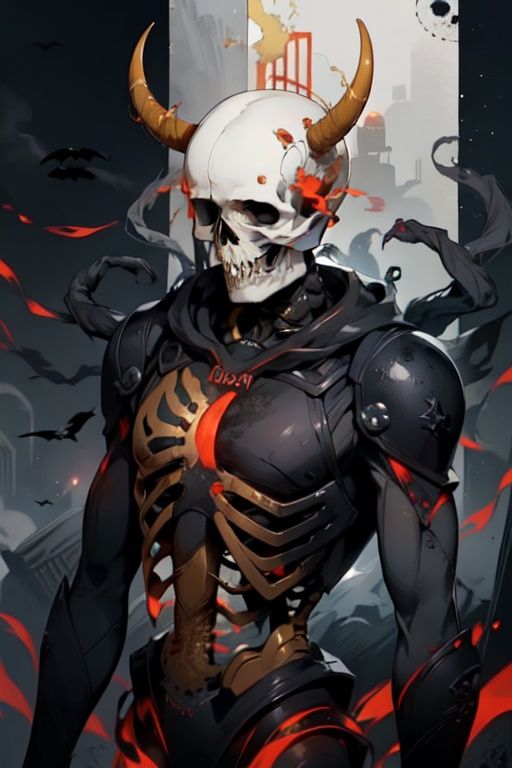 MonsterMIX by yeah.Ai on Tensor.Art
