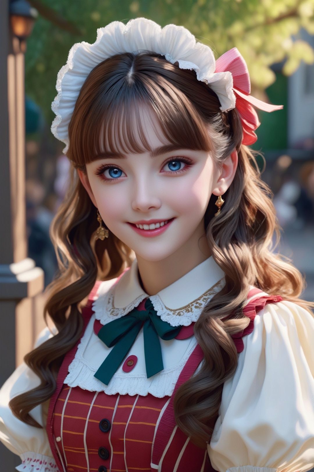 (masterpiece,  best quality,  photorealistic on Tensor.Art