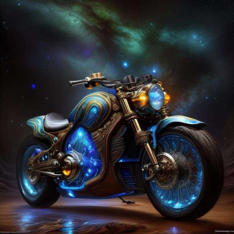 DonM - Ancient Stellar Empire Tech by DonMischo on Tensor.Art