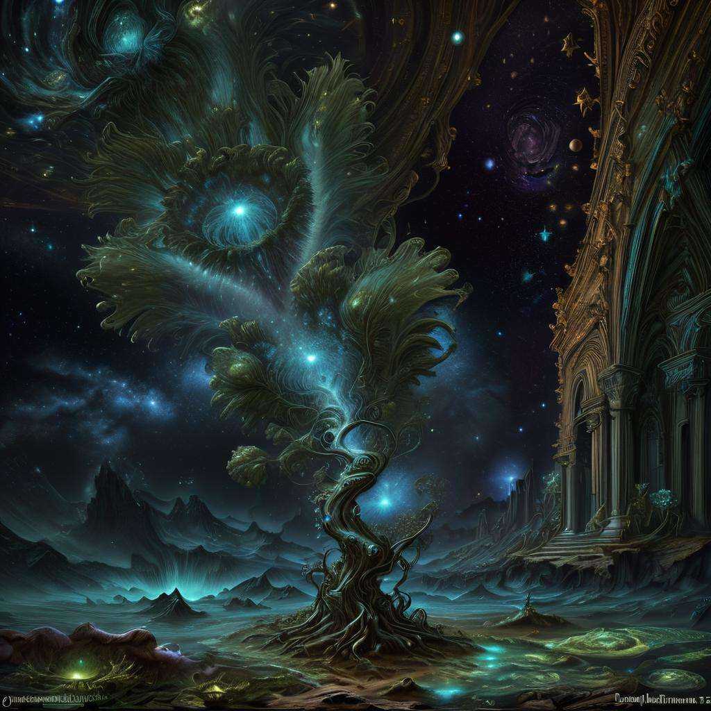 DonMASKTexXL __BoPlants/random__ ,  detailed by DonMischo on Tensor.Art