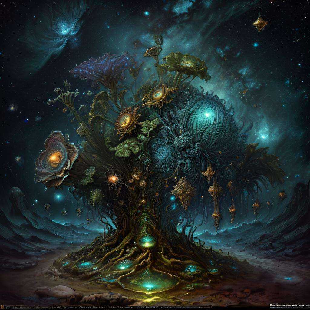 DonMASKTexXL __BoPlants/random__ ,  detailed by DonMischo on Tensor.Art