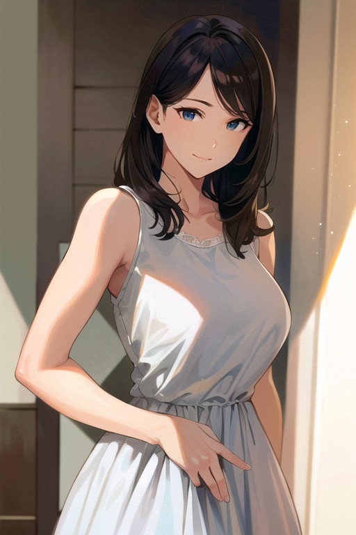 ((masterpiece)),  ((best quality)),  (ultra-detailed) on Tensor.Art