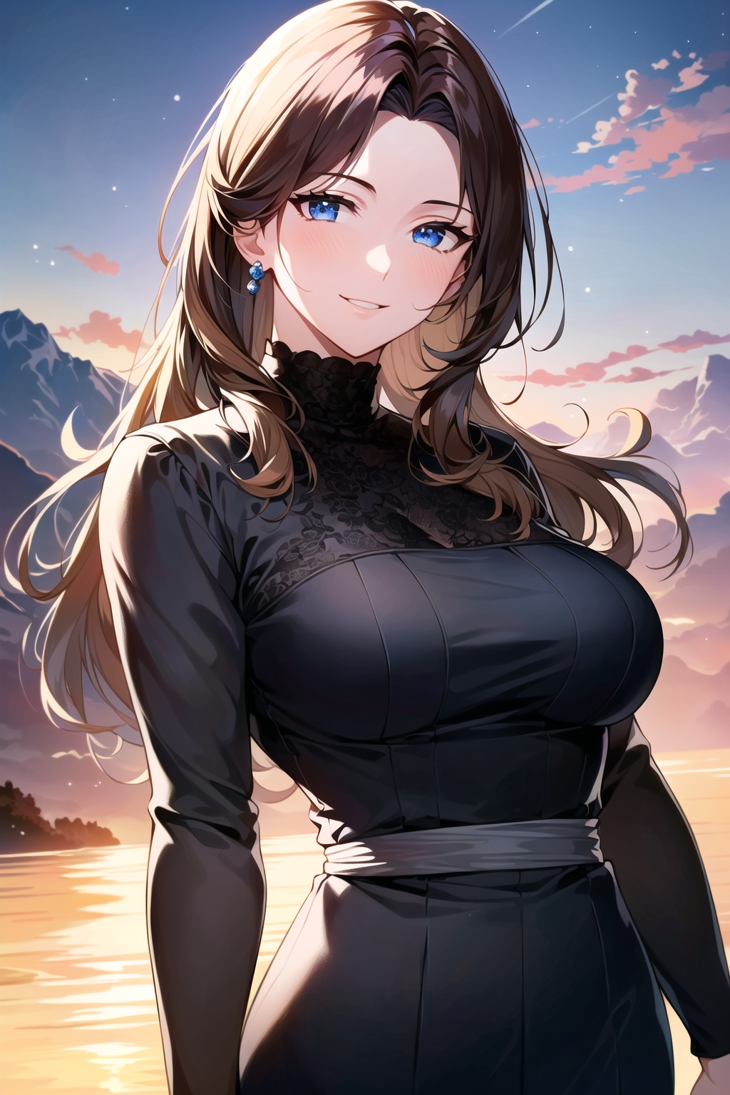 ((masterpiece)),  ((best quality)),  (ultra-detailed) on Tensor.Art