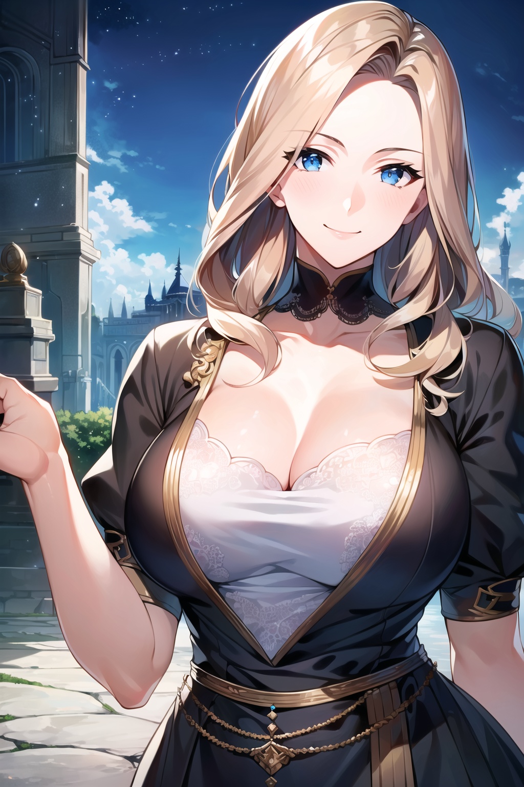 ((masterpiece)),  ((best quality)),  (ultra-detailed) on Tensor.Art