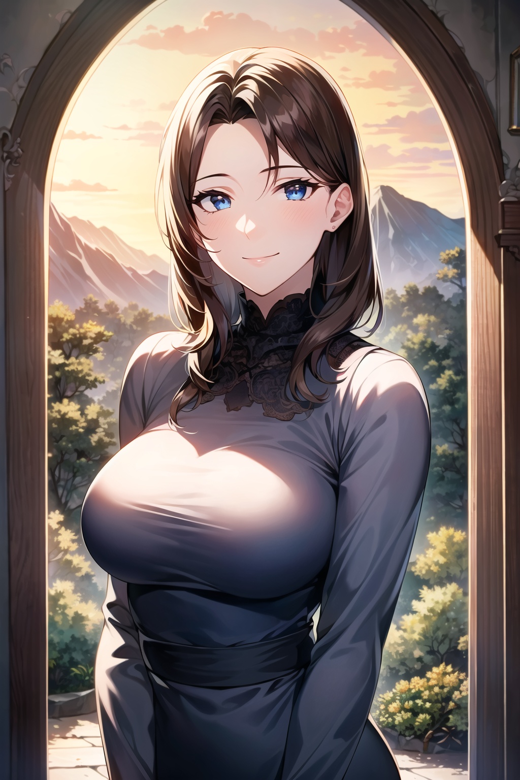 ((masterpiece)),  ((best quality)),  (ultra-detailed) on Tensor.Art