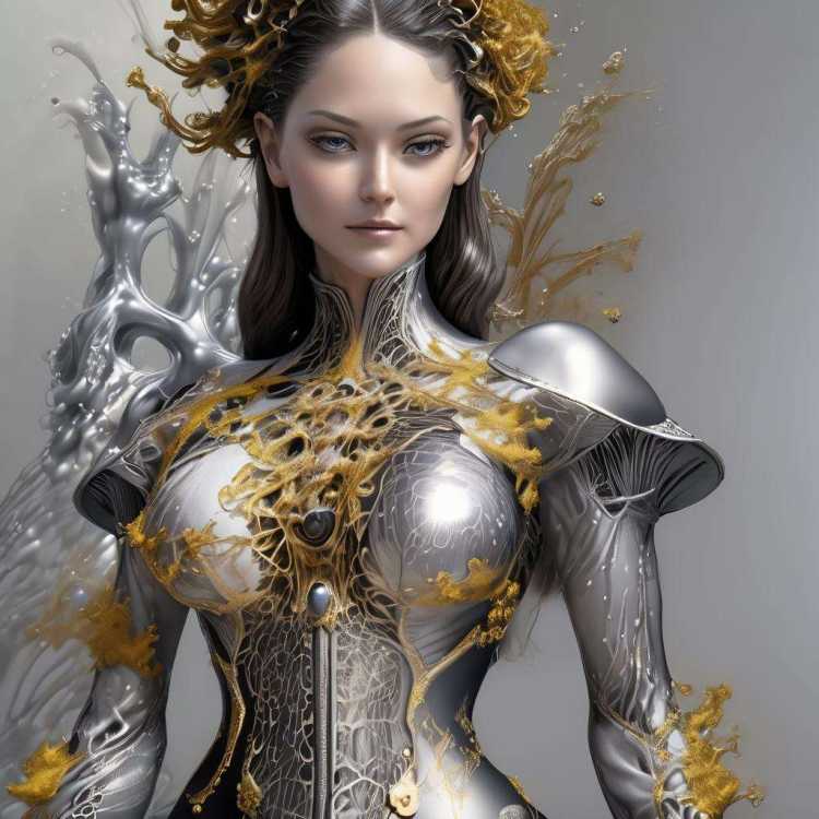 DonM - LiquidGold XL by DonMischo on Tensor.Art