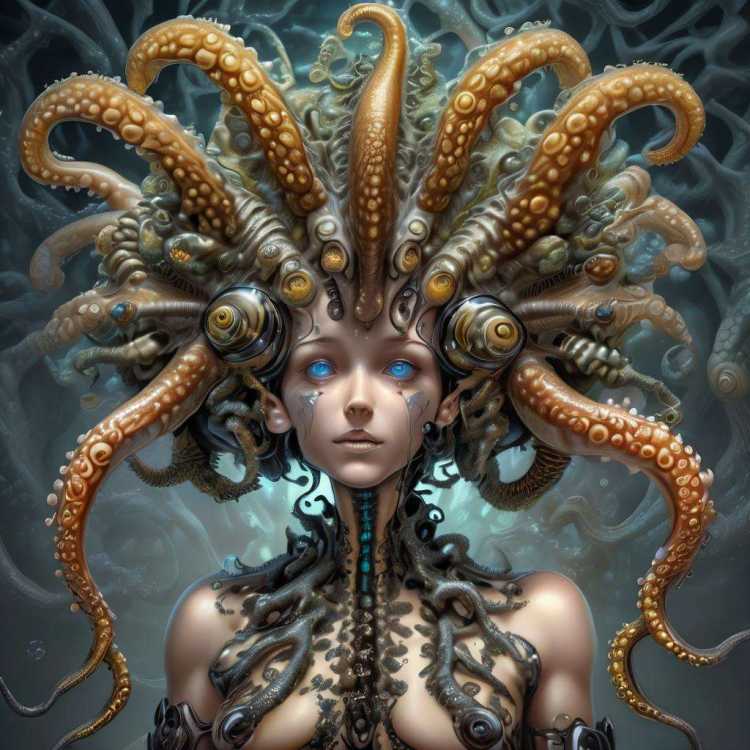 DonM - LiquidGold XL by DonMischo on Tensor.Art