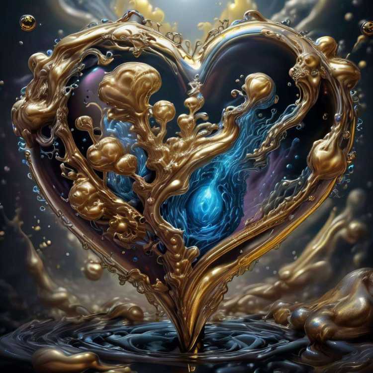 DonM - LiquidGold XL by DonMischo on Tensor.Art