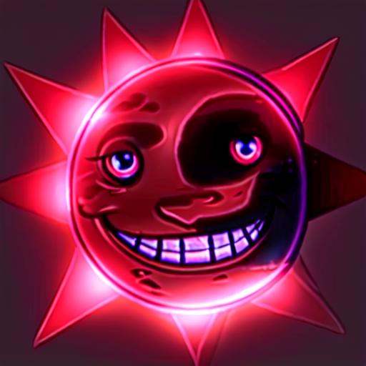 Daycare Attendant FNAF,  (EclipseFNAF),  headshot on Tensor.Art