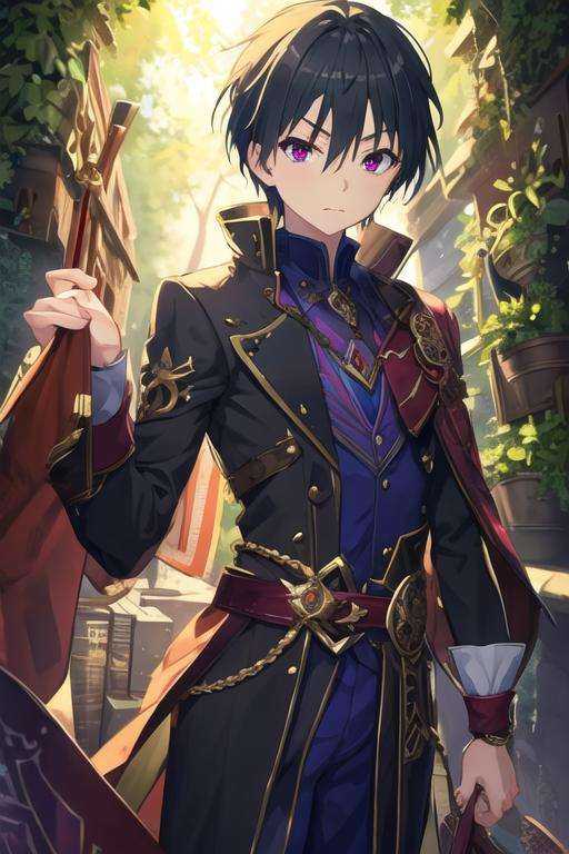 masterpiece,  best quality,  wallpaper on Tensor.Art