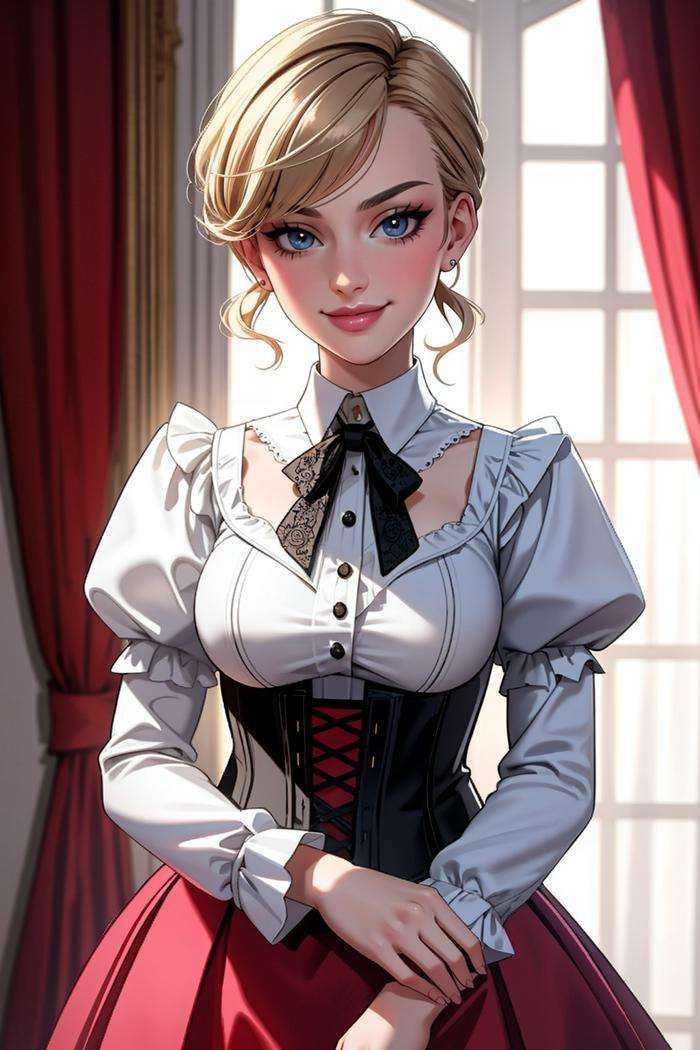 ((Masterpiece,  best quality)),  edgQuality on Tensor.Art