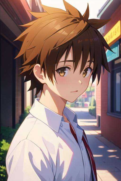masterpiece,  best quality,  game cg on Tensor.Art