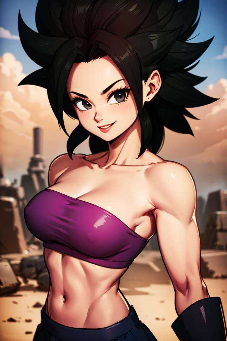 UCAT - Ultra Citron Anime Treasure by Citron Legacy on Tensor.Art