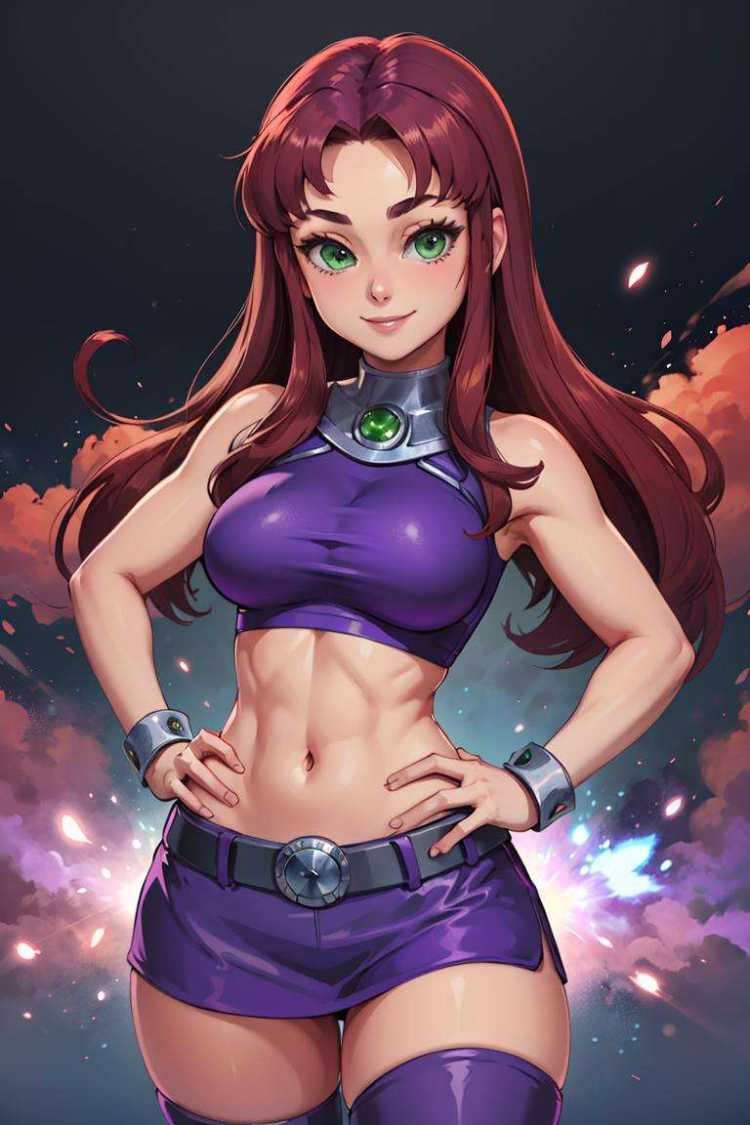 UCAT - Ultra Citron Anime Treasure by Citron Legacy on Tensor.Art