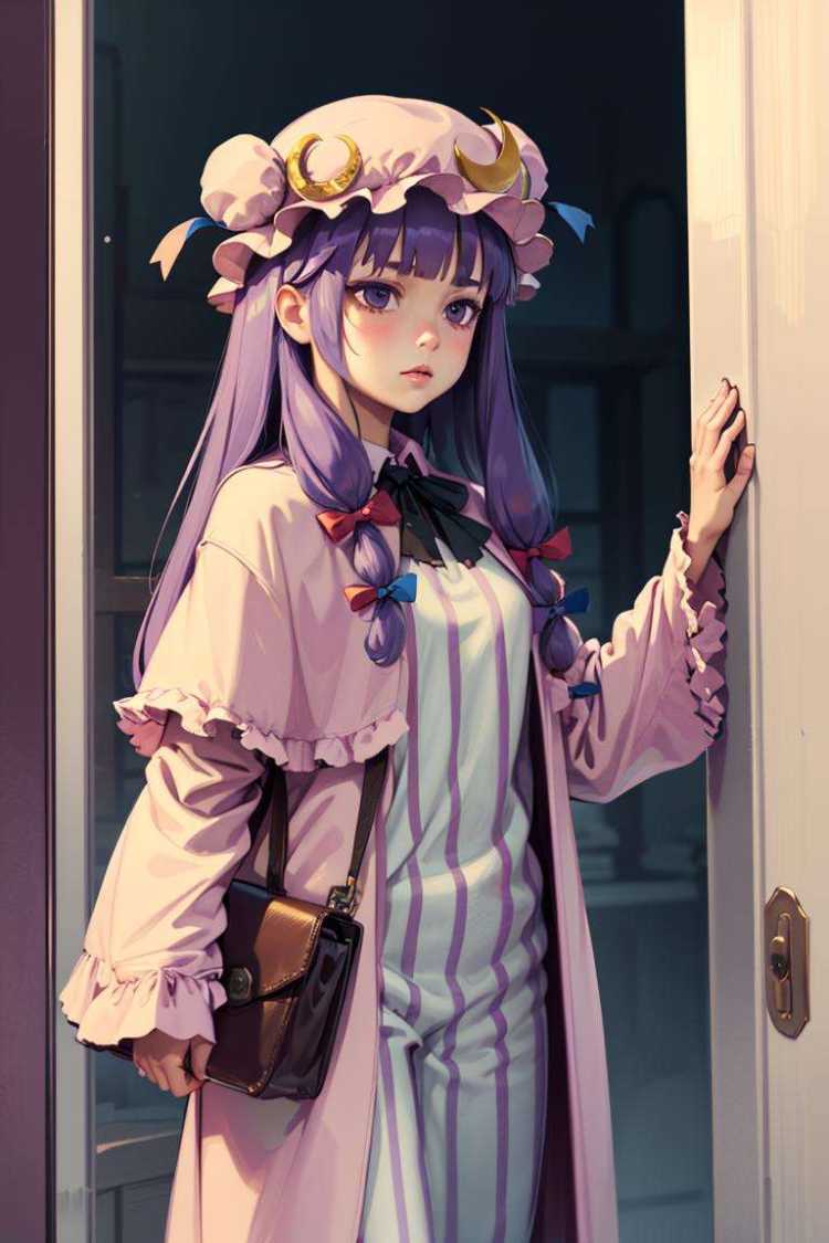 UCAT - Ultra Citron Anime Treasure by Citron Legacy on Tensor.Art