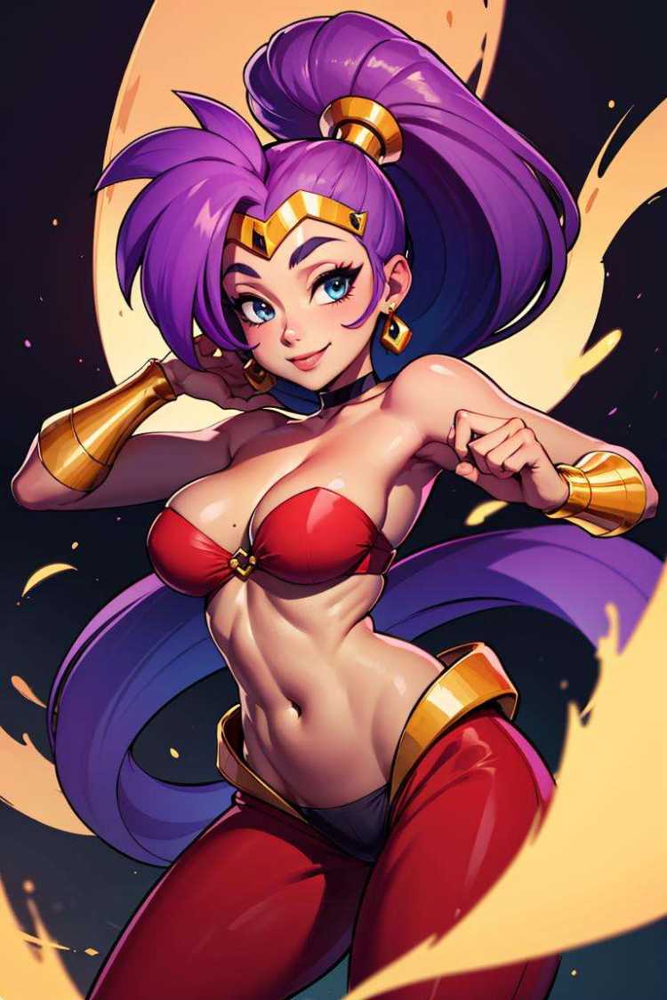 UCAT - Ultra Citron Anime Treasure by Citron Legacy on Tensor.Art