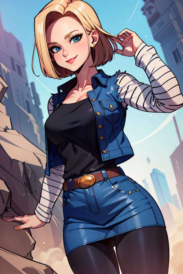 UCAT - Ultra Citron Anime Treasure by Citron Legacy on Tensor.Art