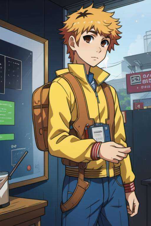 masterpiece,  best quality,  game cg on Tensor.Art
