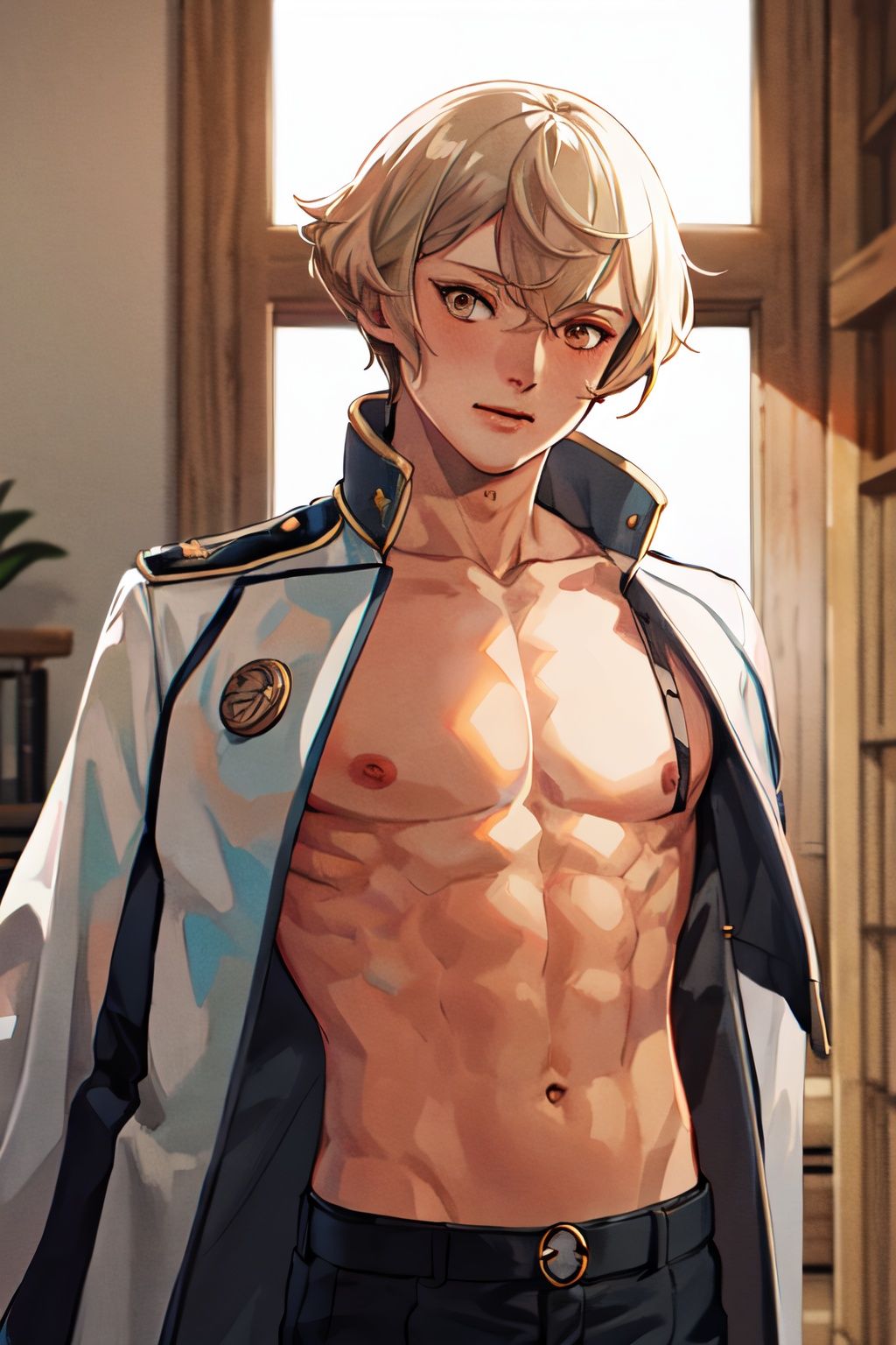 masterpiece,  best quality,  highres on Tensor.Art