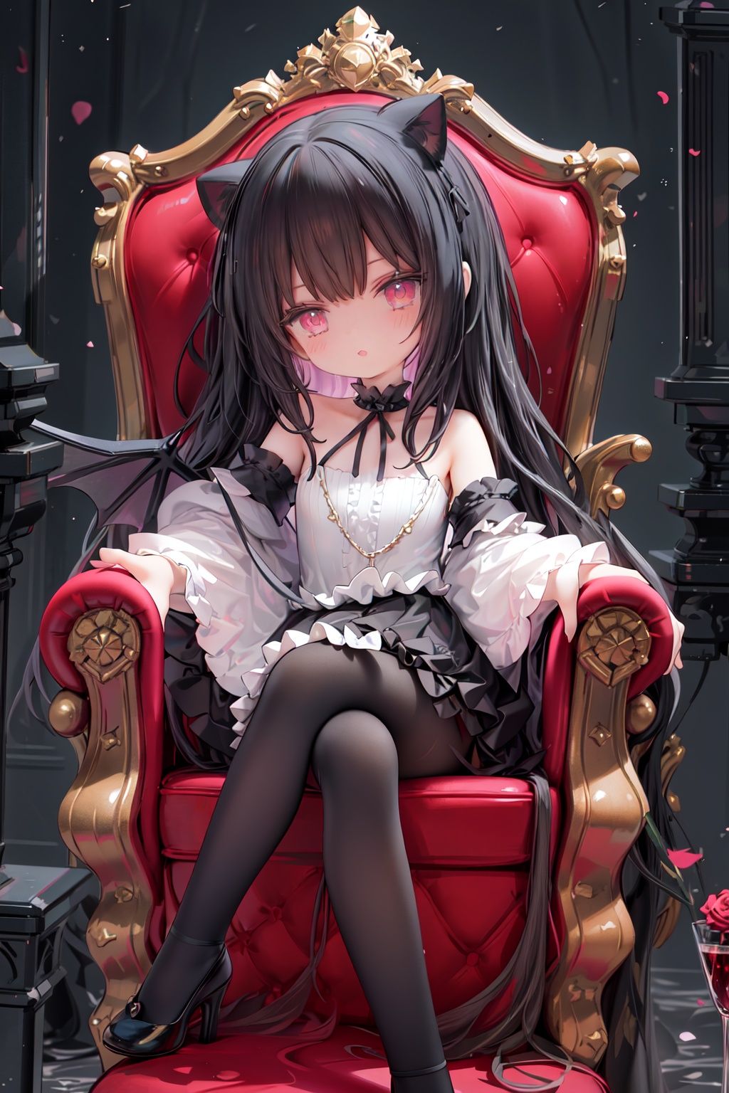 masterpiece,  ((best quality)),  (ultra-detailed) on Tensor.Art