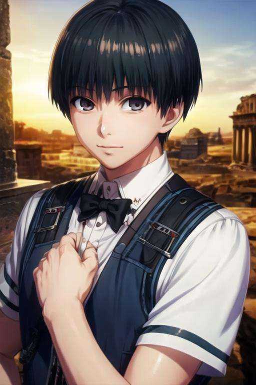 masterpiece,  best quality,  game cg on Tensor.Art