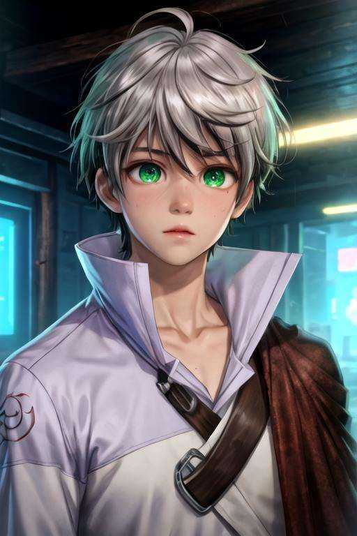 masterpiece,  best quality,  game cg on Tensor.Art