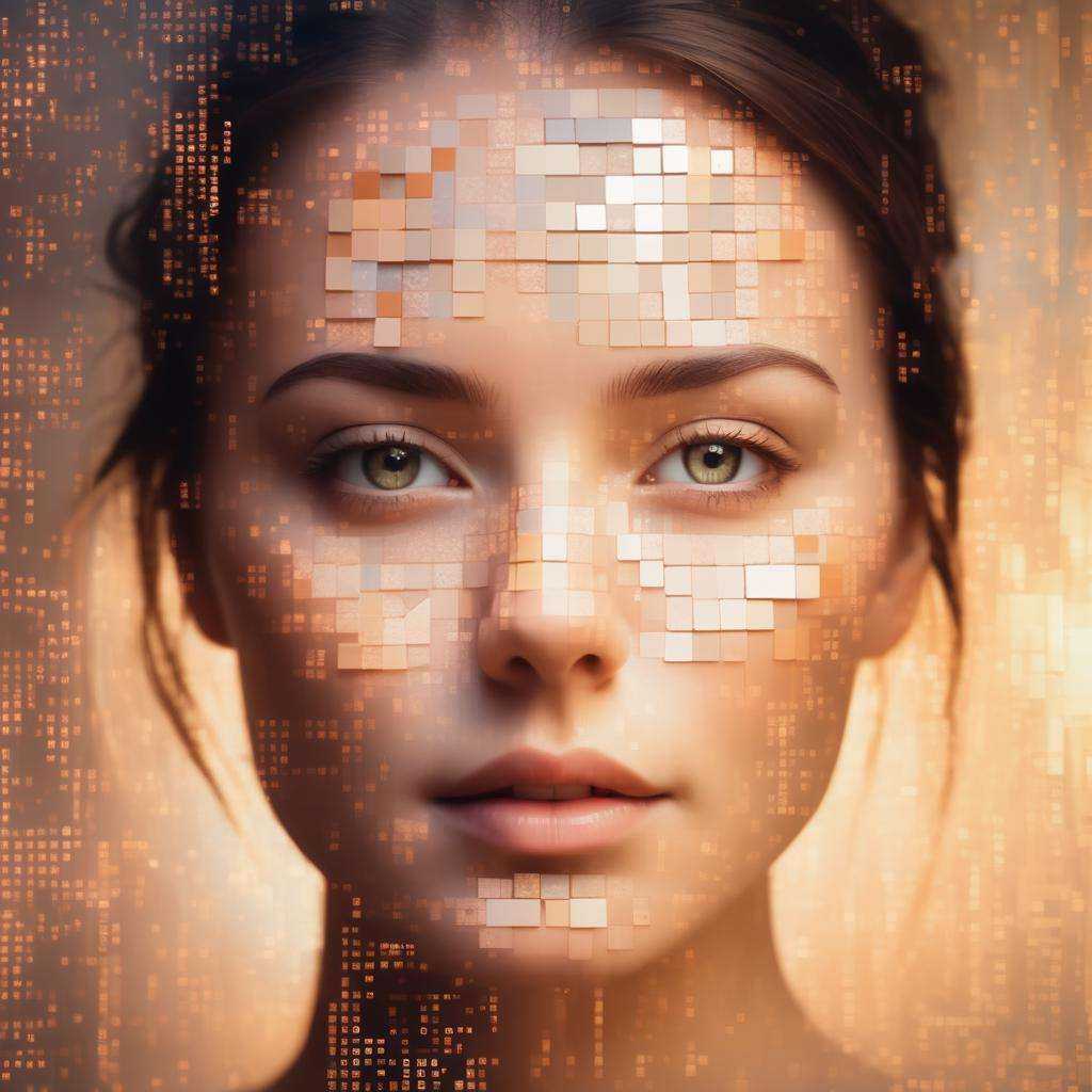 Dappled Light,  photo ,  A canvas of code and creativity on Tensor.Art