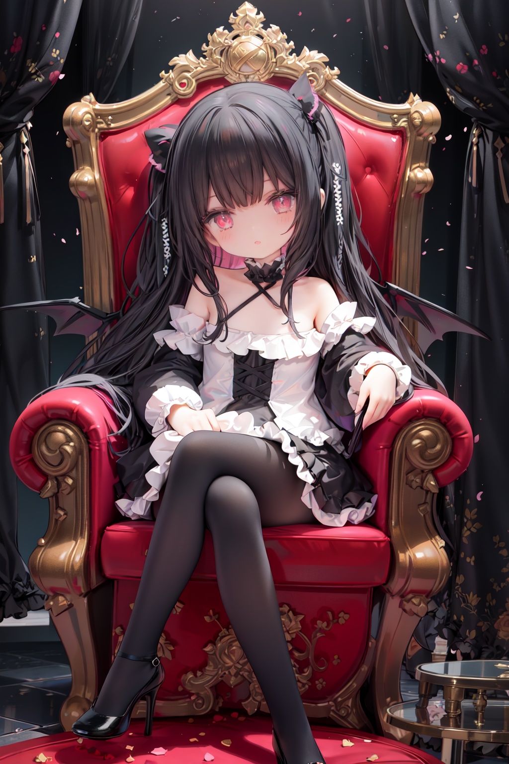 masterpiece,  ((best quality)),  (ultra-detailed) on Tensor.Art