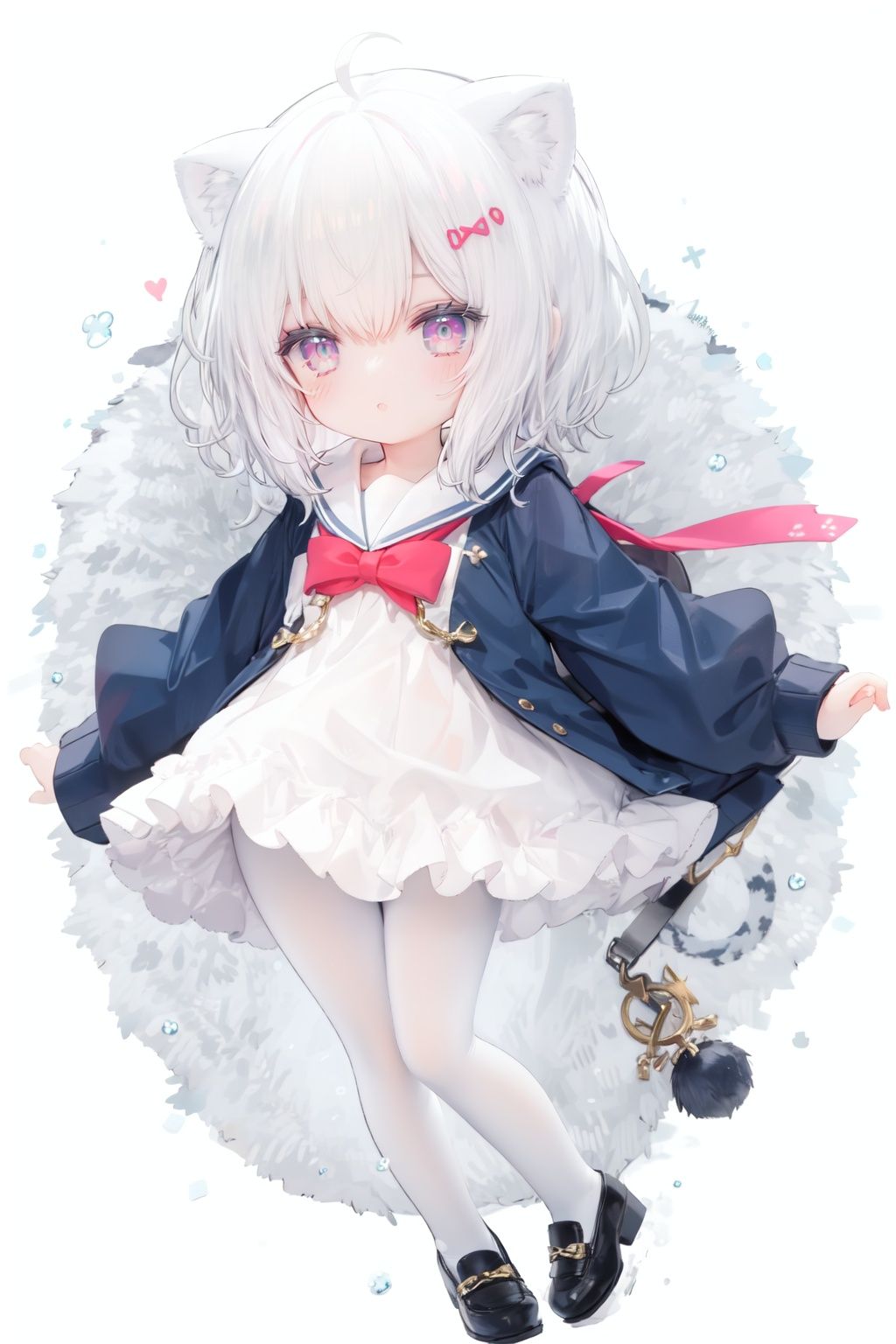 cute,  Infant,  solo blue shirt on Tensor.Art