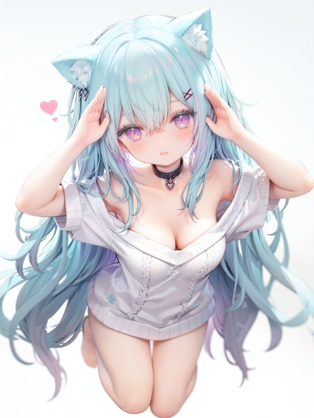 petite,  loli,  solo on Tensor.Art