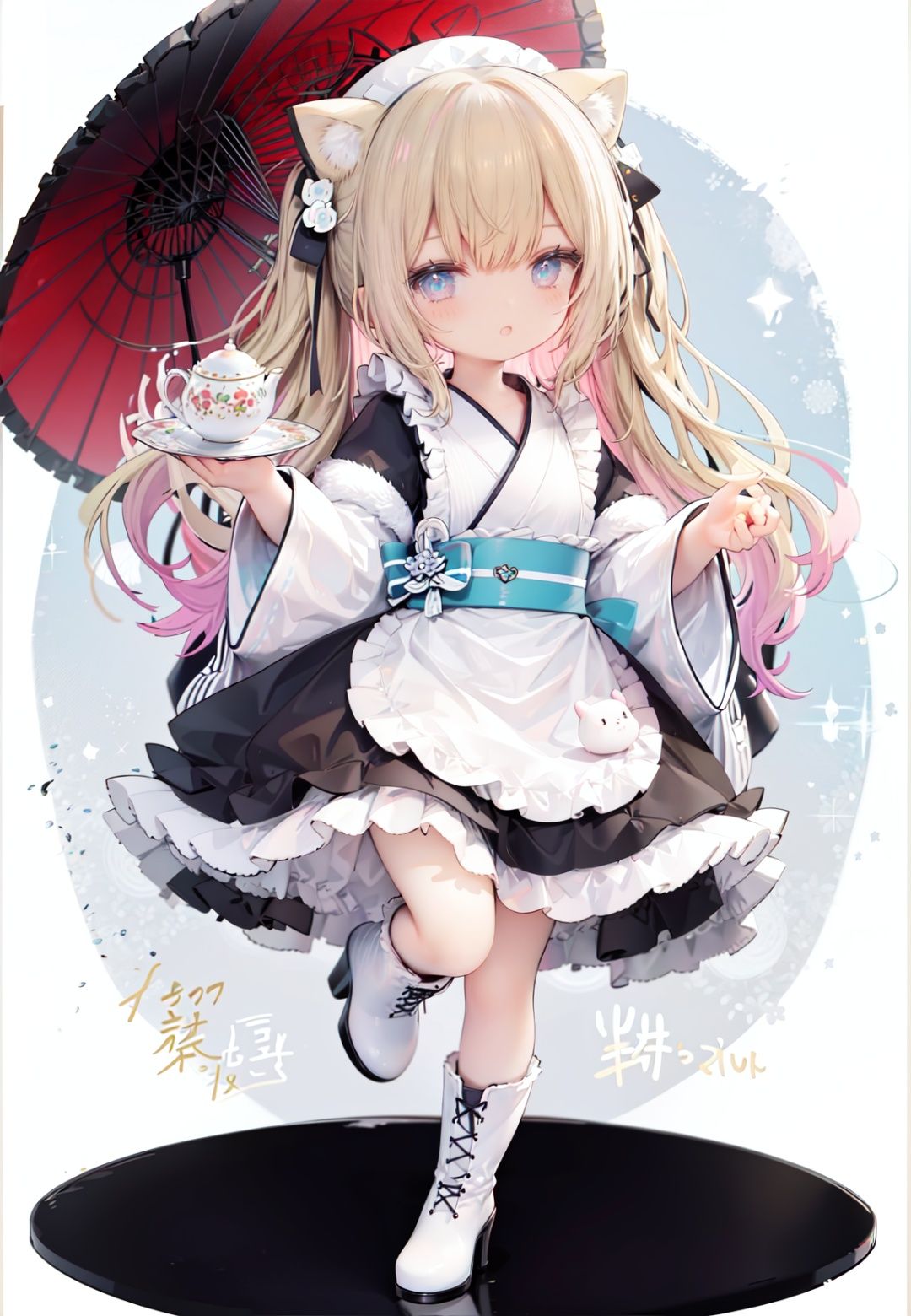 masterpiece,  ((best quality)),  (ultra-detailed) on Tensor.Art