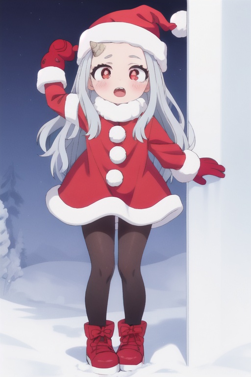 eri chisaki,  1girl,  solo by NeoxiraN on Tensor.Art