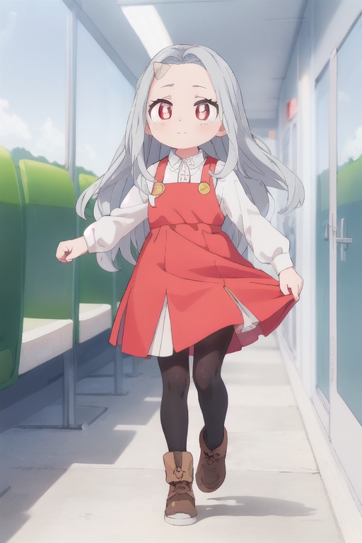 Eri Chisaki by NeoxiraN on Tensor.Art