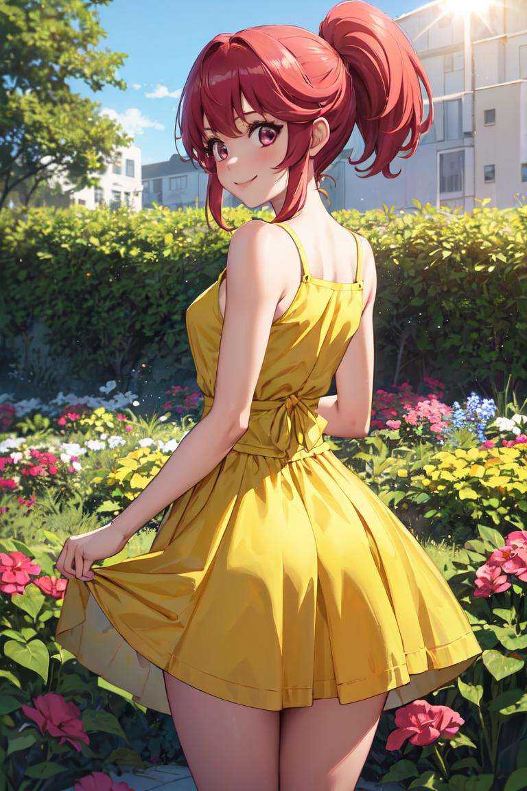 masterpiece,  best quality,  absurdres on Tensor.Art