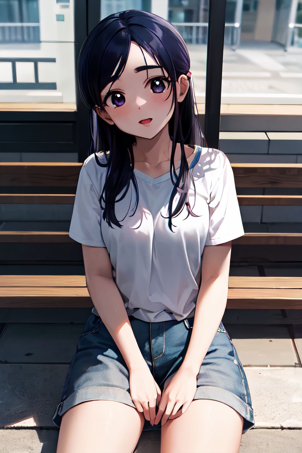 masterpiece,  best quality,  highres on Tensor.Art