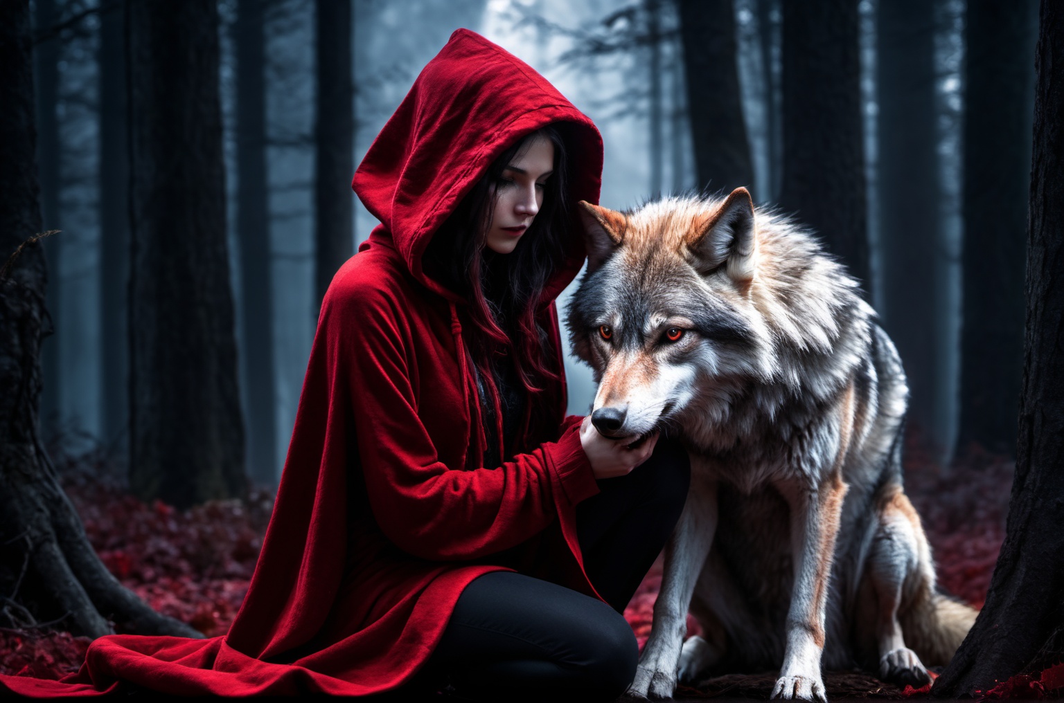 (dark magic),  (grim),  grimdark on Tensor.Art