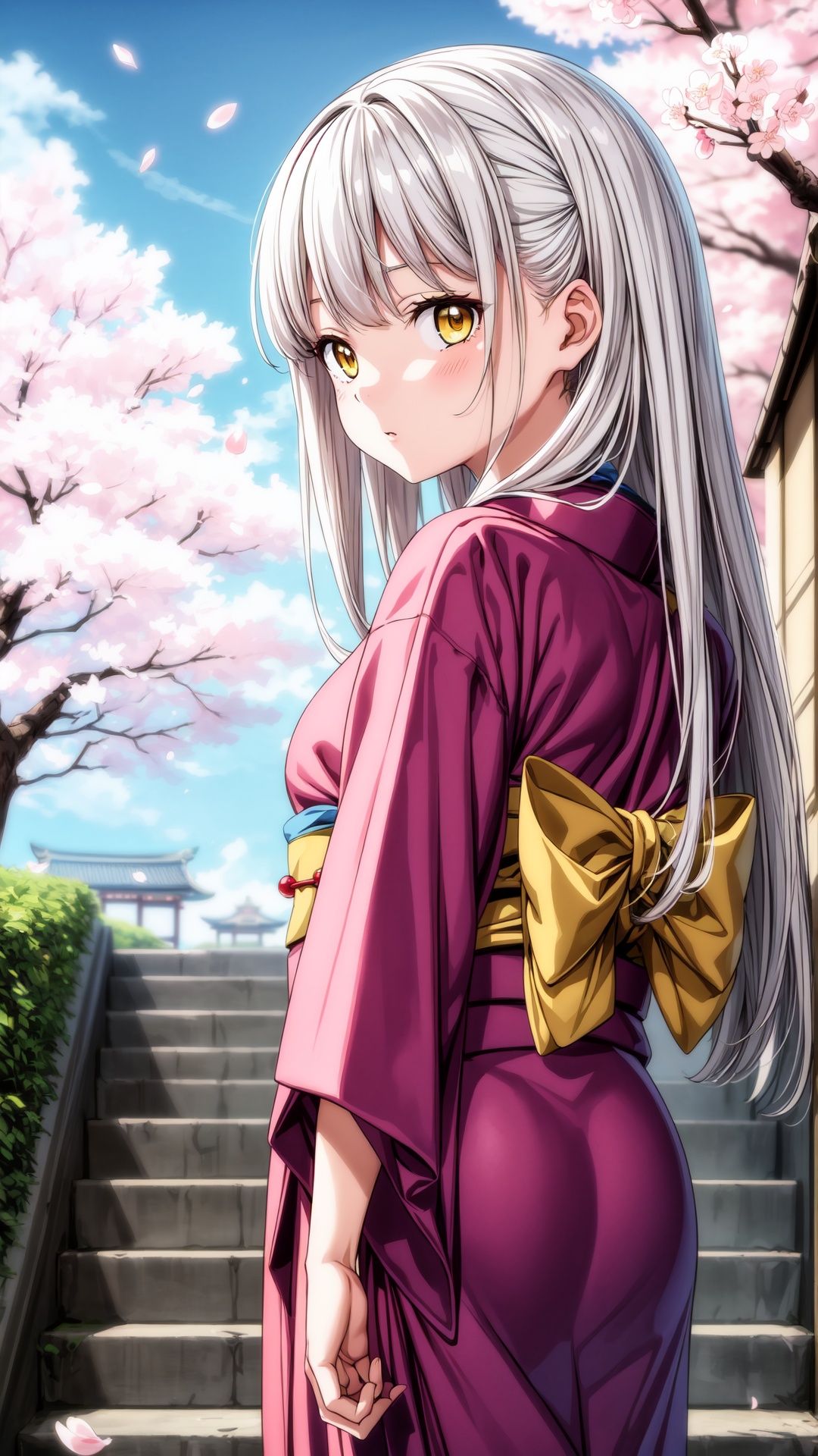 masterpiece,  best quality,  1girl on Tensor.Art