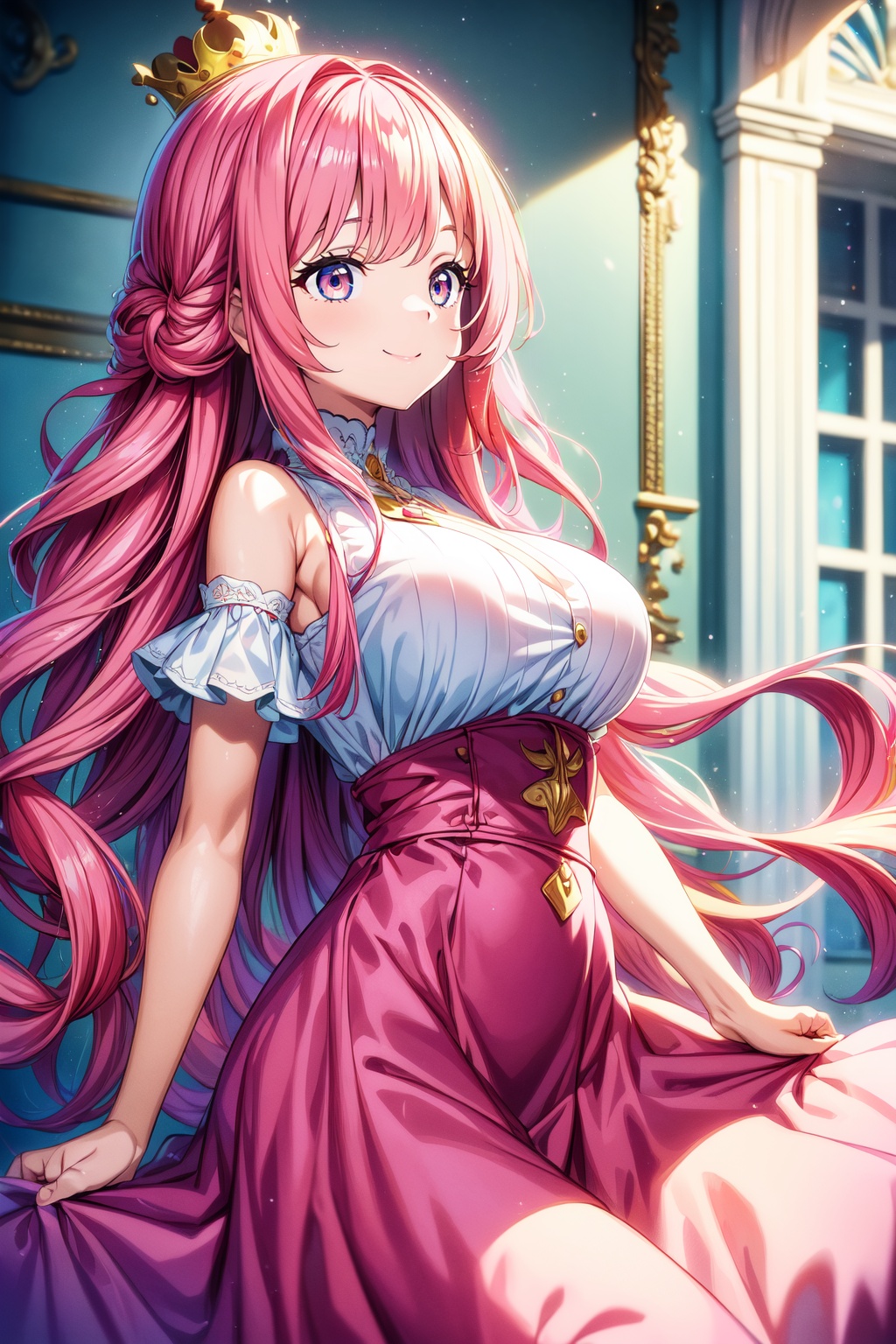 (Masterpiece),  Fantasy,  Alice in Wonderland on Tensor.Art