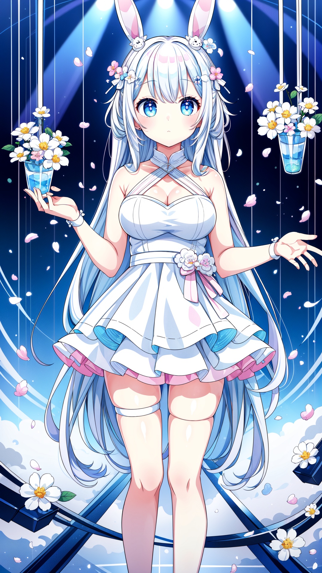 ultra resolution image,  (1girl),  (solo) on Tensor.Art