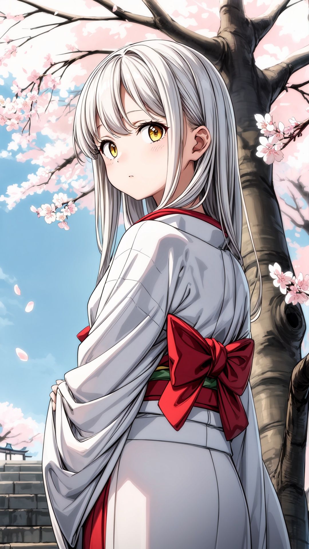 masterpiece,  best quality,  1girl on Tensor.Art