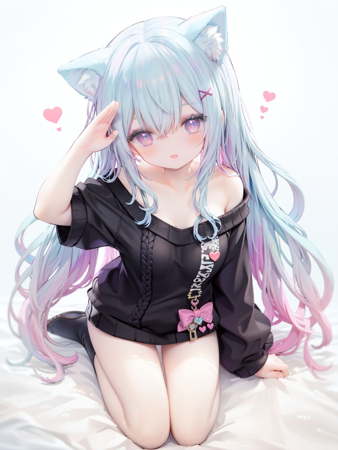 petite,  loli,  solo on Tensor.Art