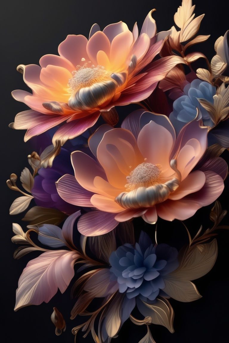 AI generated image on Tensor.Art