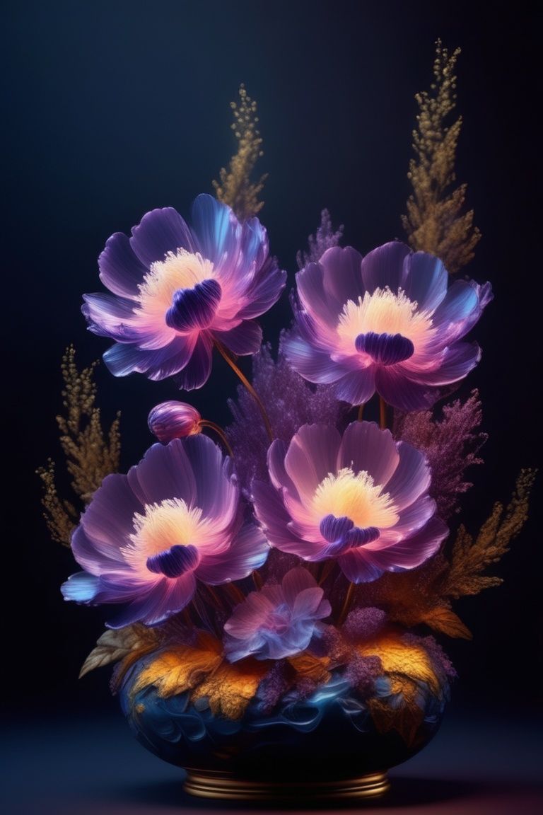AI generated image on Tensor.Art