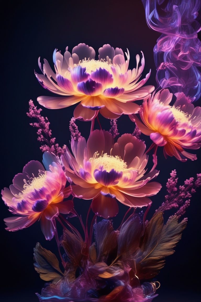 AI generated image on Tensor.Art