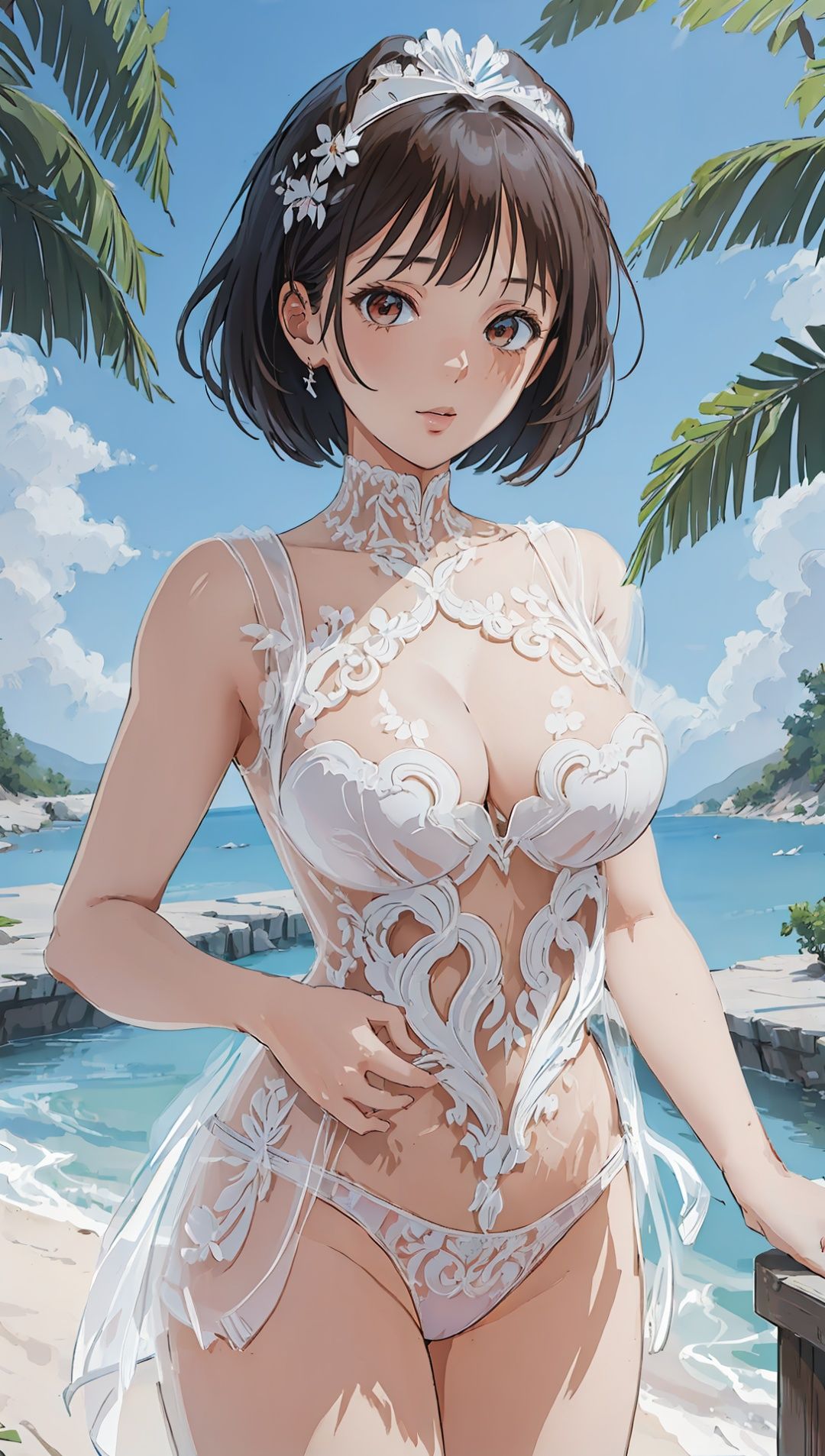 ))),  best quality,  best animated on Tensor.Art