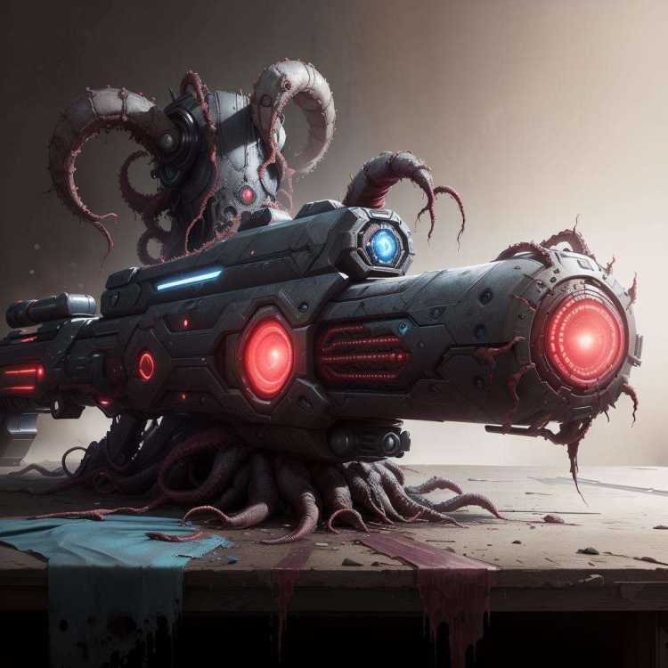 Dread Tech - World Morph by Navimixu on Tensor.Art