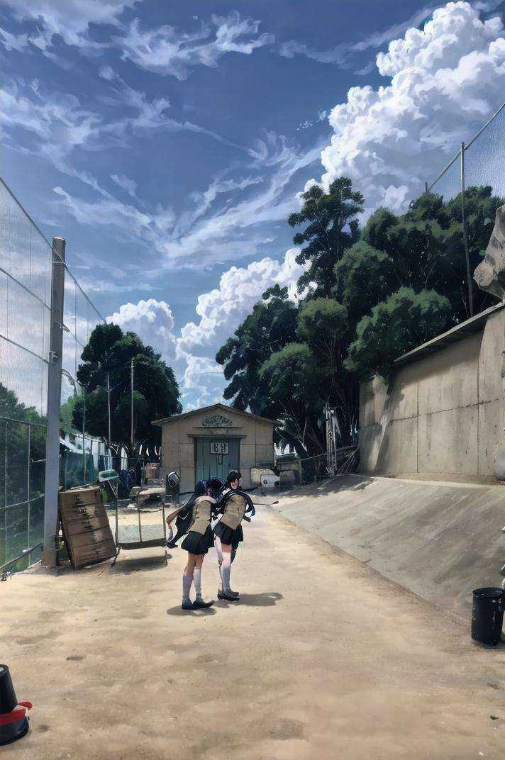masterpiece,  best quality,  ultra-detailed on Tensor.Art