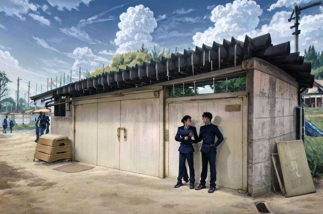 masterpiece,  best quality,  ultra-detailed on Tensor.Art