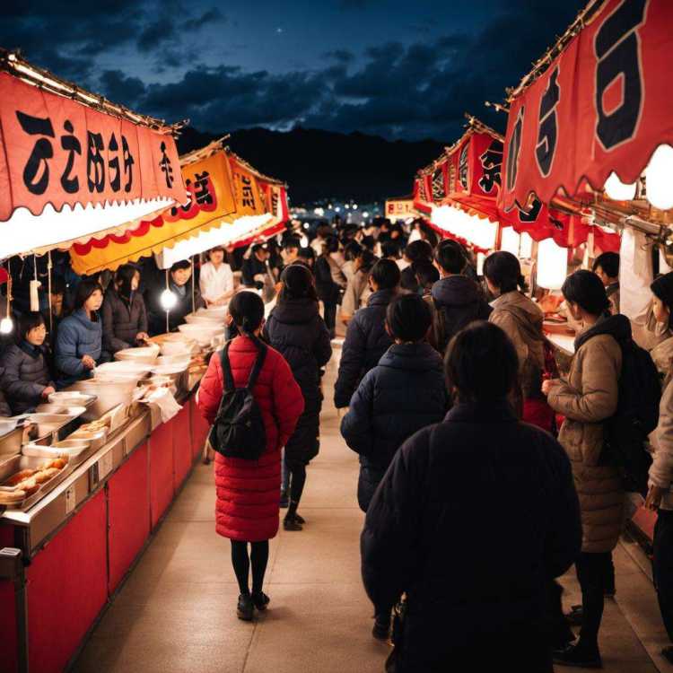お祭りの屋台/ omatsuri 基础模型XL by swingwings on Tensor.Art