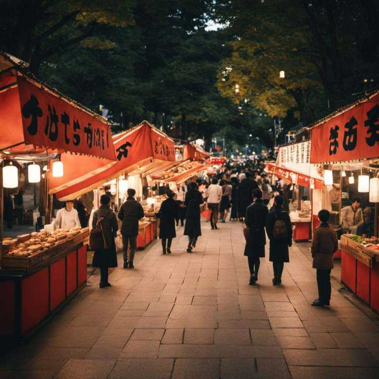 お祭りの屋台/ omatsuri 基础模型XL by swingwings on Tensor.Art